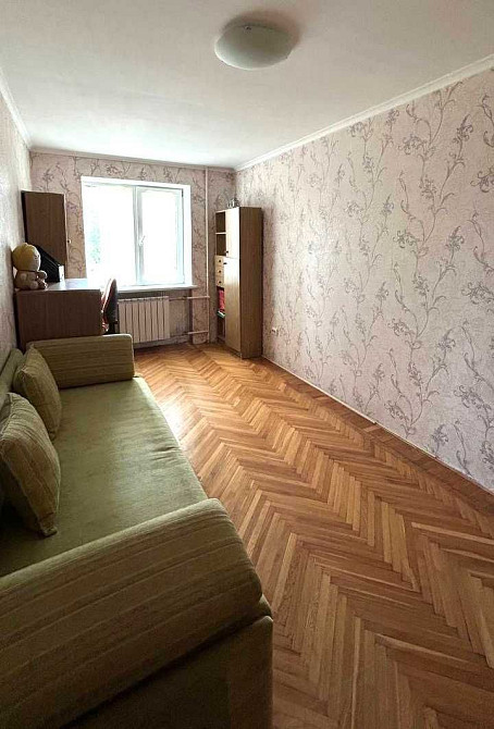 MS S4 Сдам в аренду 3 комнатную квартиру ул.Киргизкая,5а Одесская Харьков - изображение 6