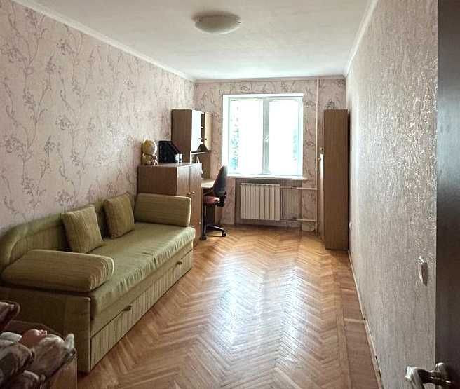 MS S4 Сдам в аренду 3 комнатную квартиру ул.Киргизкая,5а Одесская Харьков - изображение 4