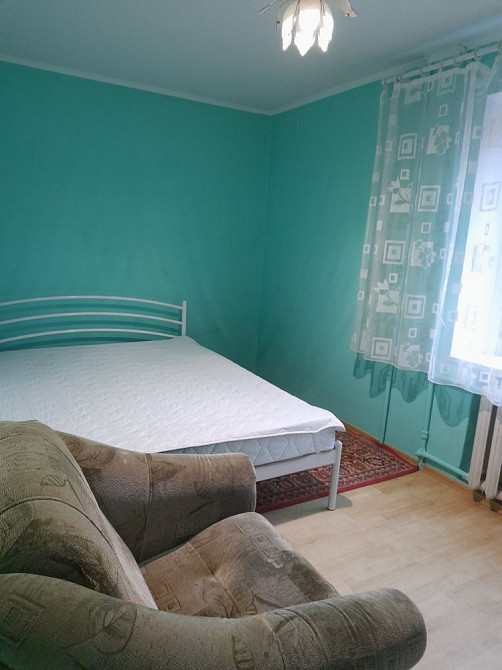 Оренда двокімнатної квартири, в районі Пивзаводу Рівне - зображення 6