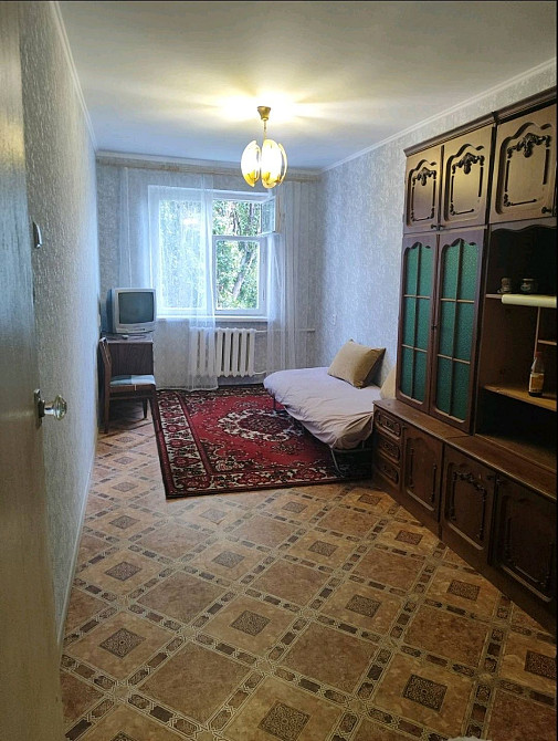 Сдам 2 КВ метро Барабашова Харьков - изображение 3