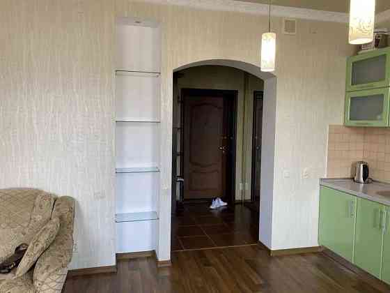 Оренда 1-к квартири-студії в елітному будинку Харьков