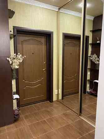 Оренда 1-к квартири-студії в елітному будинку Харьков