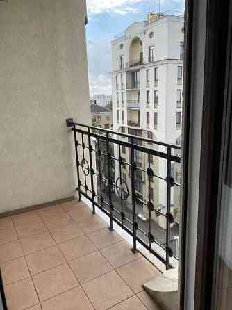 Оренда 1-к квартири-студії в елітному будинку Харьков