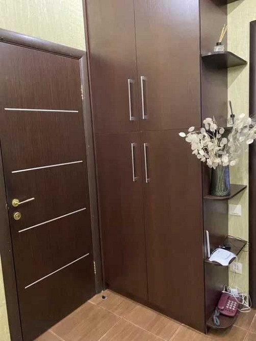 Оренда 1-к квартири-студії в елітному будинку Харьков - изображение 6