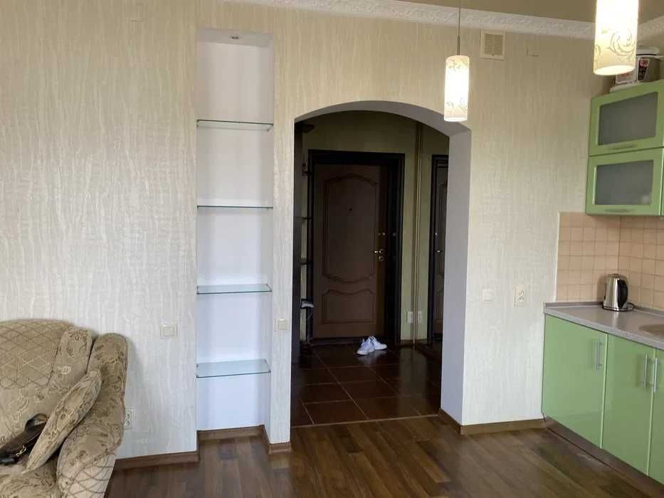 Оренда 1-к квартири-студії в елітному будинку Харьков - изображение 5