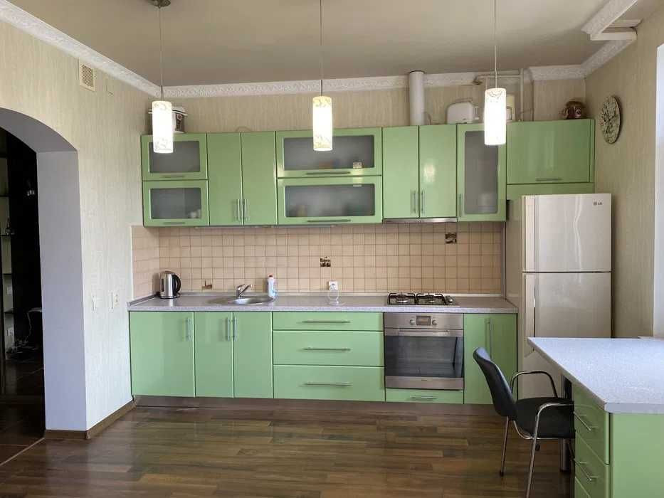 Оренда 1-к квартири-студії в елітному будинку Харьков - изображение 3