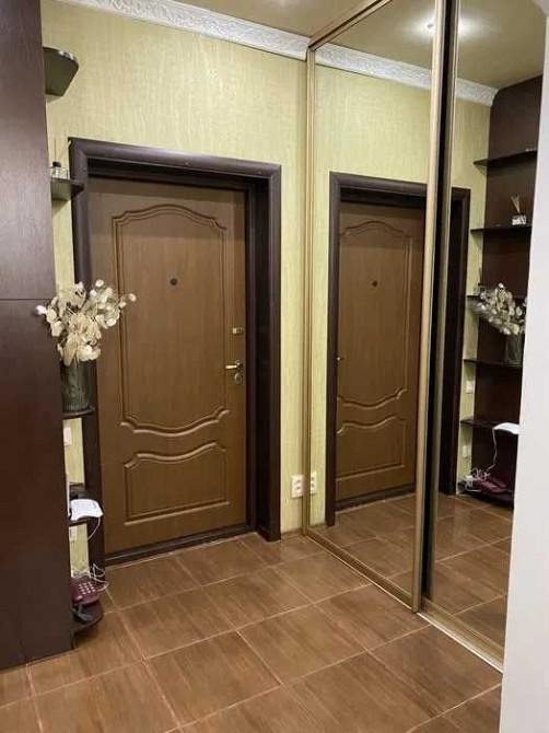 Оренда 1-к квартири-студії в елітному будинку Харьков - изображение 4