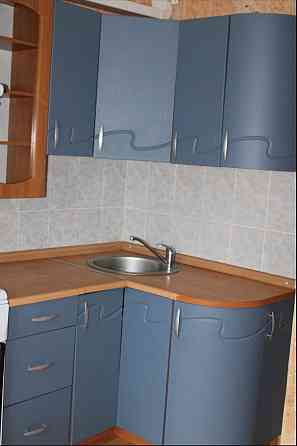 Аренда 2-комнатной Алматинская 15 минут метро Черниговская. Свободна Киев