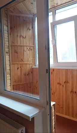 Аренда 2-комнатной Алматинская 15 минут метро Черниговская. Свободна Киев