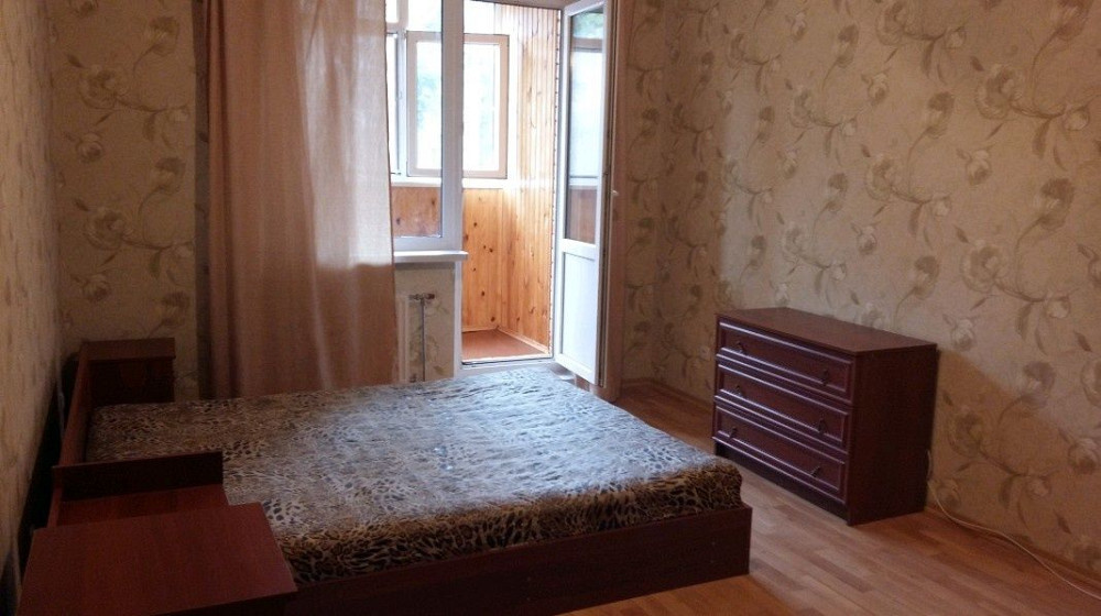 Аренда 2-комнатной Алматинская 15 минут метро Черниговская. Свободна Киев - изображение 6