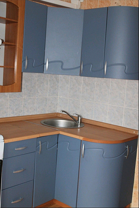 Аренда 2-комнатной Алматинская 15 минут метро Черниговская. Свободна Киев - изображение 2