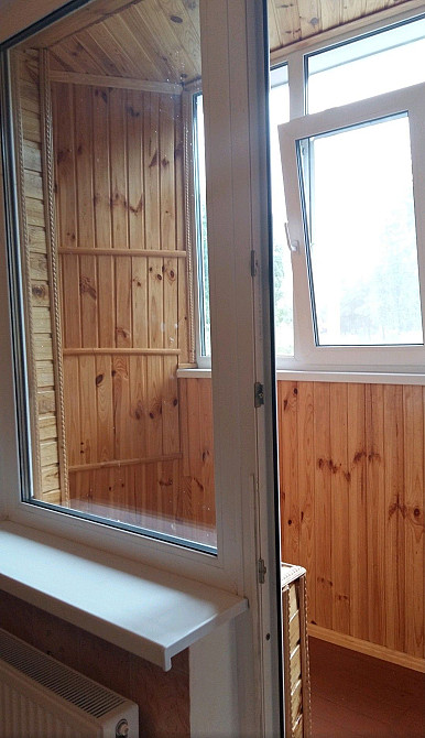 Аренда 2-комнатной Алматинская 15 минут метро Черниговская. Свободна Киев - изображение 5