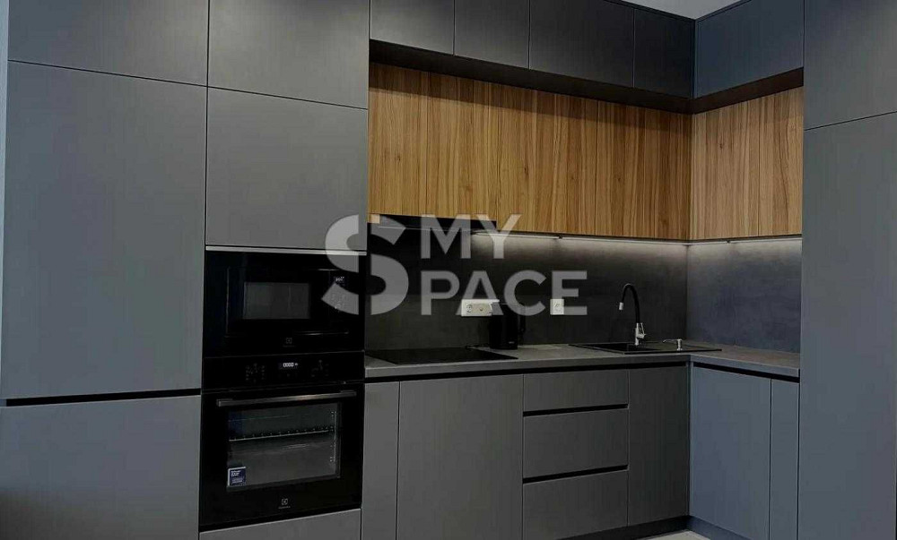 Оренда 2к квартири ЖК Паркові Озера 2 метро Дарниця Парк Дніпровський Киев - изображение 4