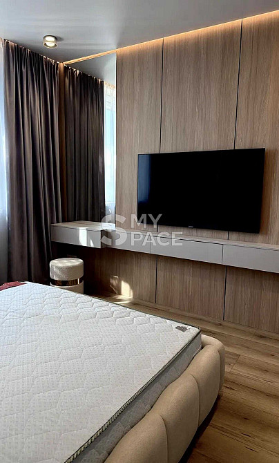 Оренда 2к квартири ЖК Паркові Озера 2 метро Дарниця Парк Дніпровський Киев - изображение 5