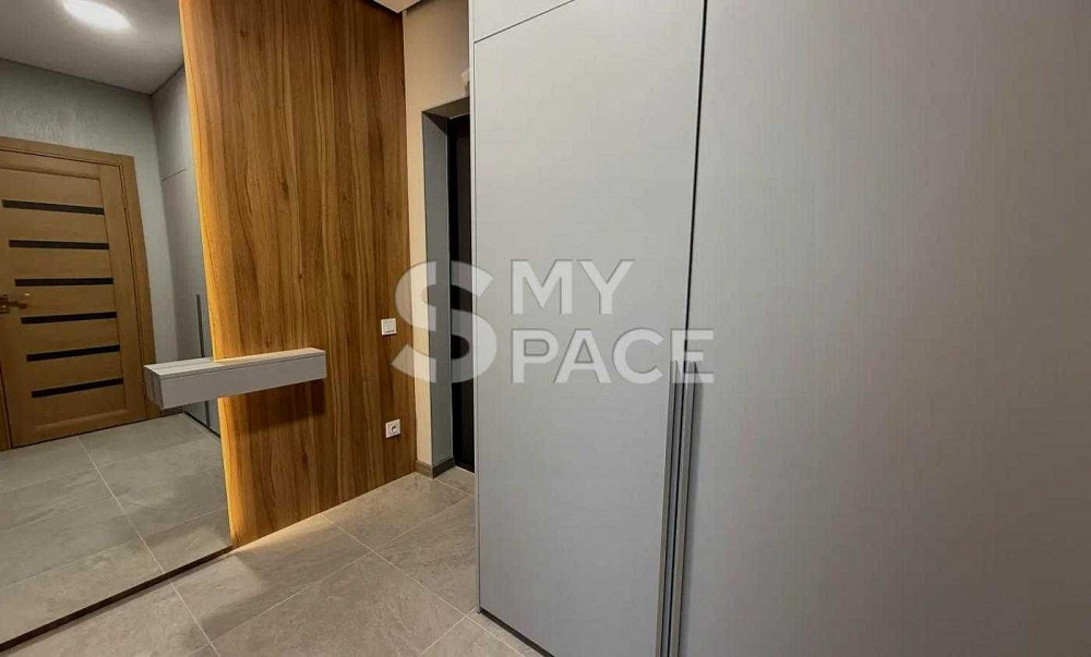 Оренда 2к квартири ЖК Паркові Озера 2 метро Дарниця Парк Дніпровський Киев - изображение 8