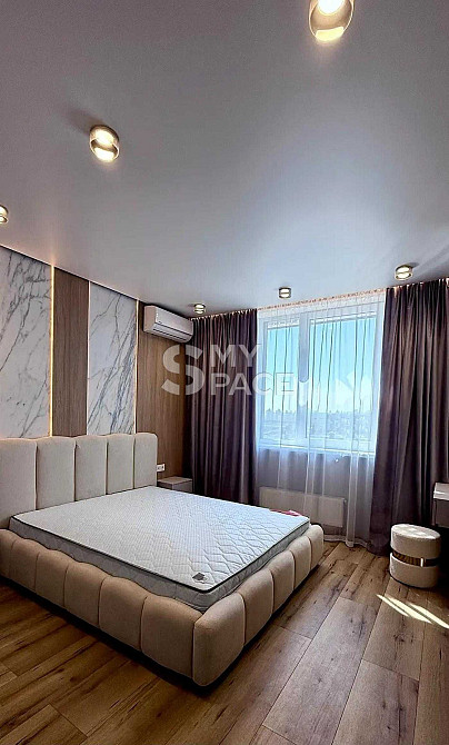 Оренда 2к квартири ЖК Паркові Озера 2 метро Дарниця Парк Дніпровський Киев - изображение 1