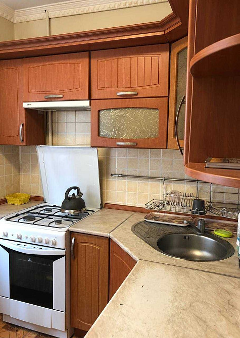 Оренда чудової квартири в центрі  Броварів! Бровари - зображення 6