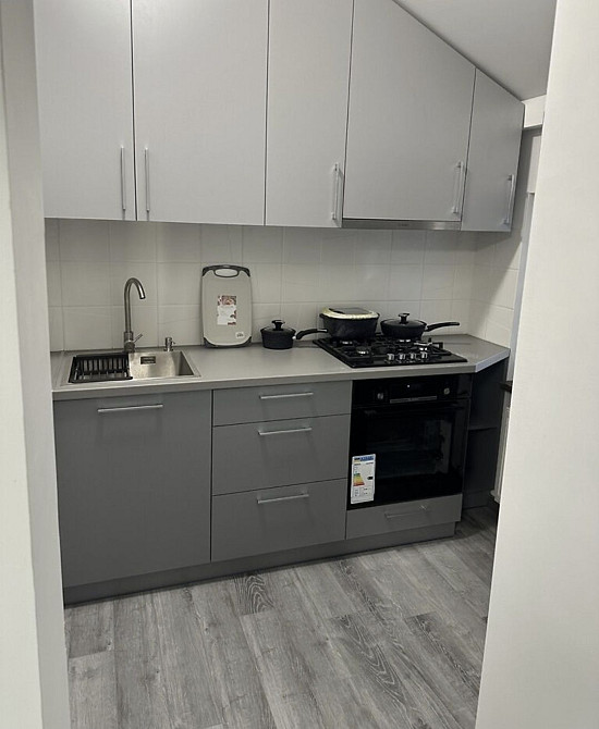 Оренда затишної квартири в районі 12 школи Рівне - зображення 1