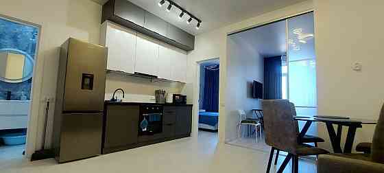 Долгосрочная аренда . Собственник. Двухкомнатная квартира .Аркадия ! Одесса