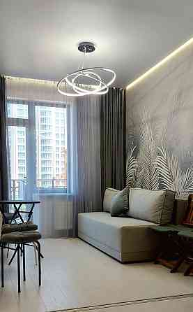 Долгосрочная аренда . Собственник. Двухкомнатная квартира .Аркадия ! Одесса