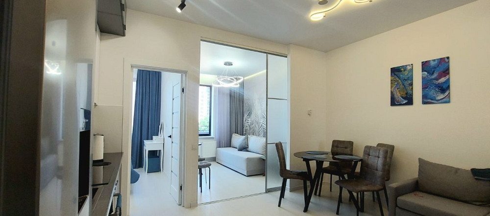 Долгосрочная аренда . Собственник. Двухкомнатная квартира .Аркадия ! Одесса - изображение 3