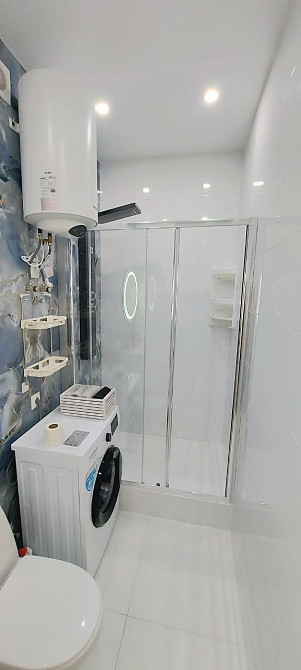 Долгосрочная аренда . Собственник. Двухкомнатная квартира .Аркадия ! Одесса - изображение 7