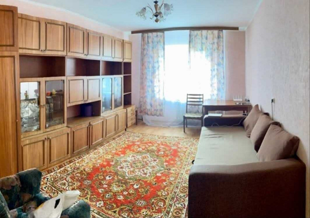 Троещина Цветаевой Экстер Лисковская Милославская Деснянский Киев - изображение 1