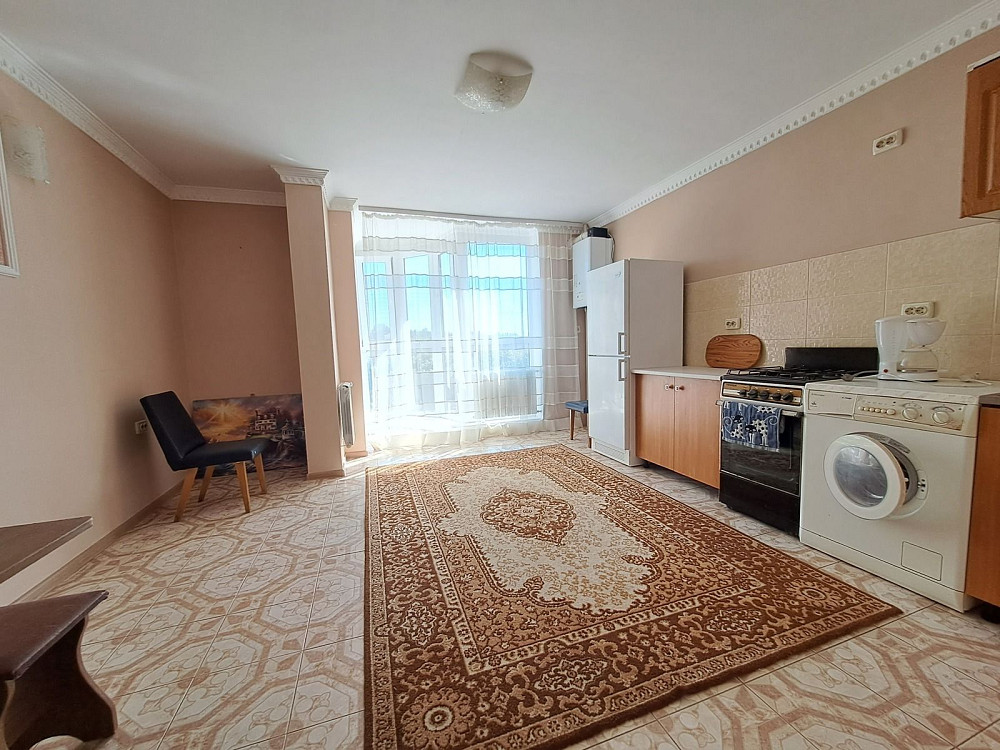 Оренда 1 км квартири по вул.Бригадна. Кутківці.Тернопіль. Тернополь - изображение 2