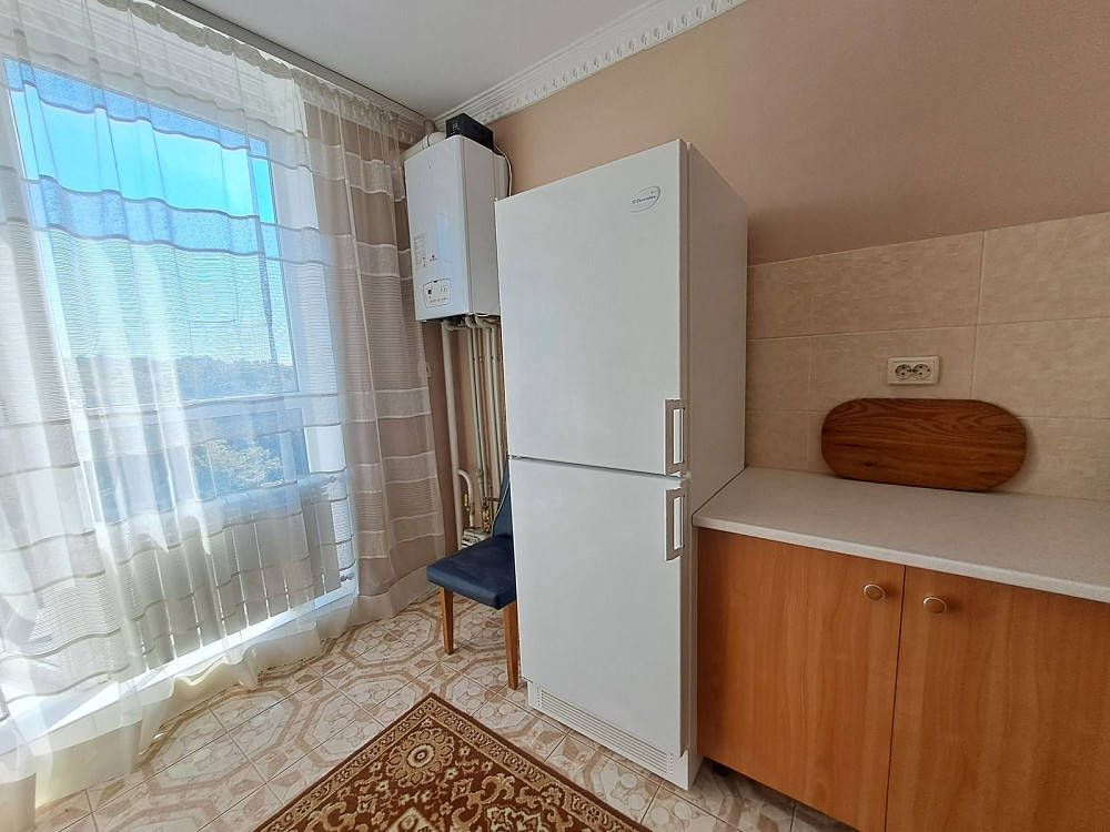 Оренда 1 км квартири по вул.Бригадна. Кутківці.Тернопіль. Тернополь - изображение 1