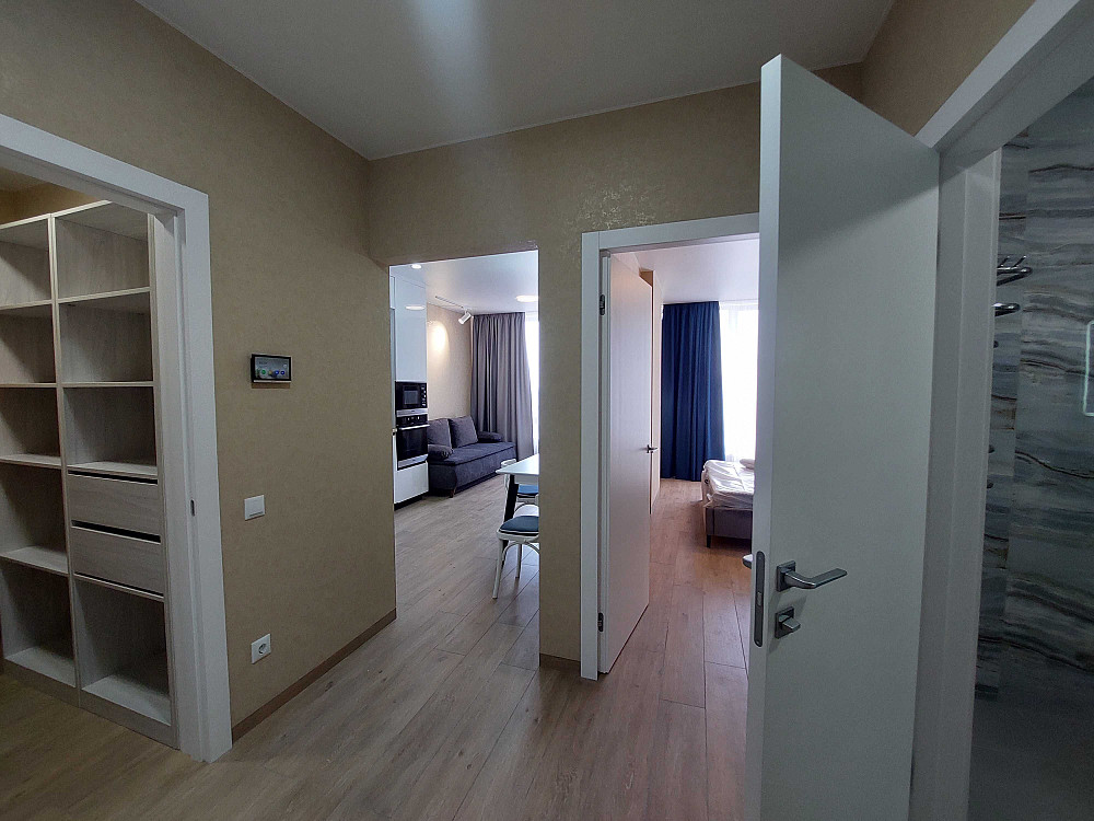 Власник. ЖК Варшавський. Перша Здача. Євродвушка. Киев - изображение 5