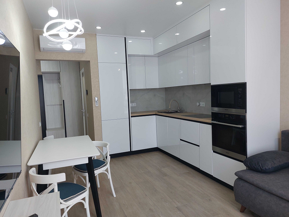 Власник. ЖК Варшавський. Перша Здача. Євродвушка. Киев - изображение 2