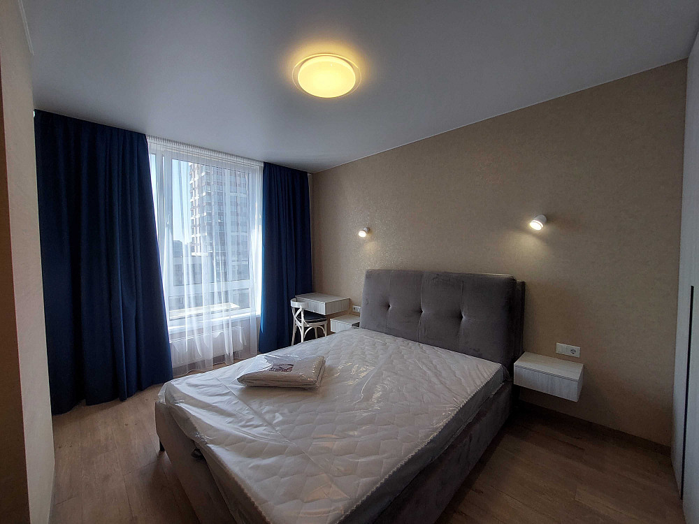 Власник. ЖК Варшавський. Перша Здача. Євродвушка. Киев - изображение 3