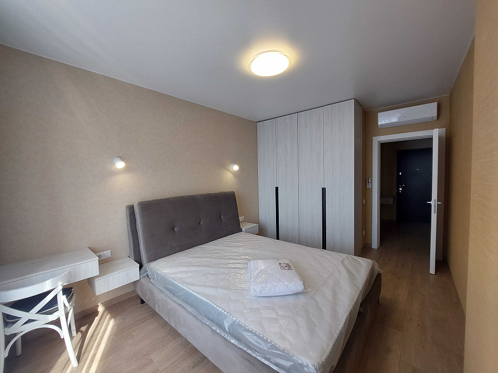 Власник. ЖК Варшавський. Перша Здача. Євродвушка. Киев - изображение 4