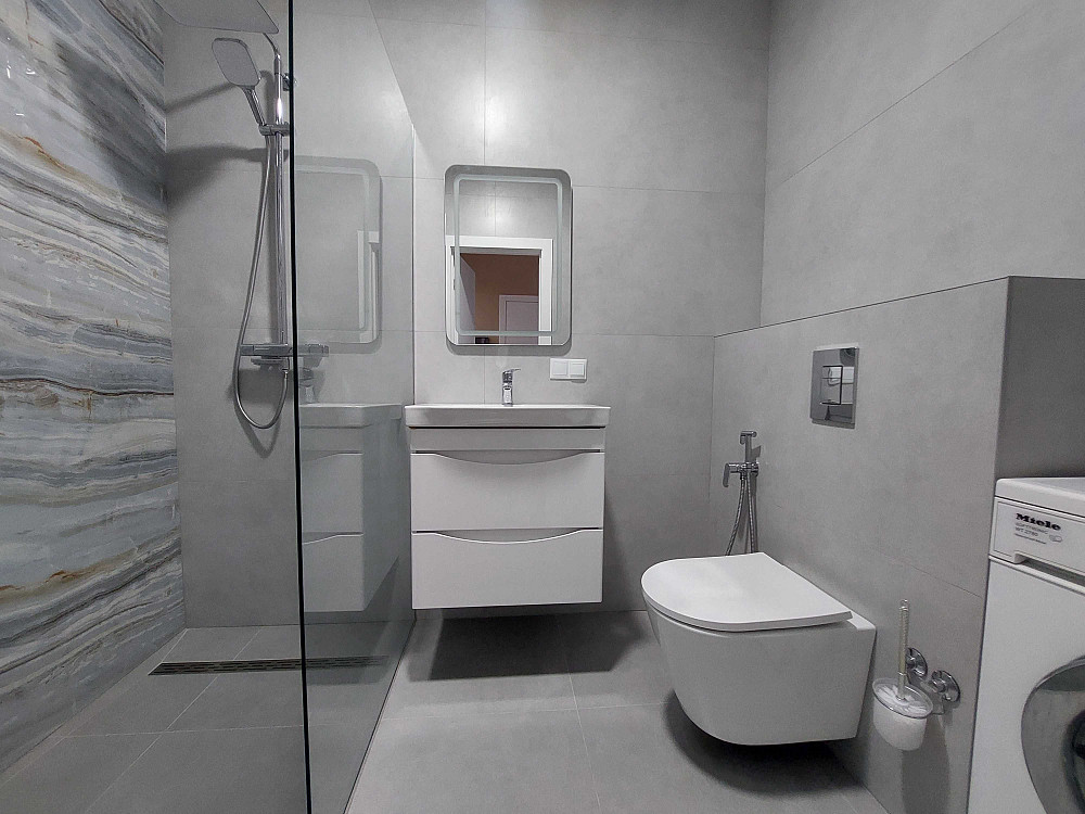 Власник. ЖК Варшавський. Перша Здача. Євродвушка. Киев - изображение 7