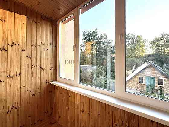 Оренда 1к квартири біля парку Незнайка Ірпінь