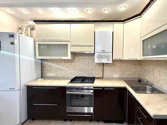 Оренда 1к квартири біля парку Незнайка Ірпінь