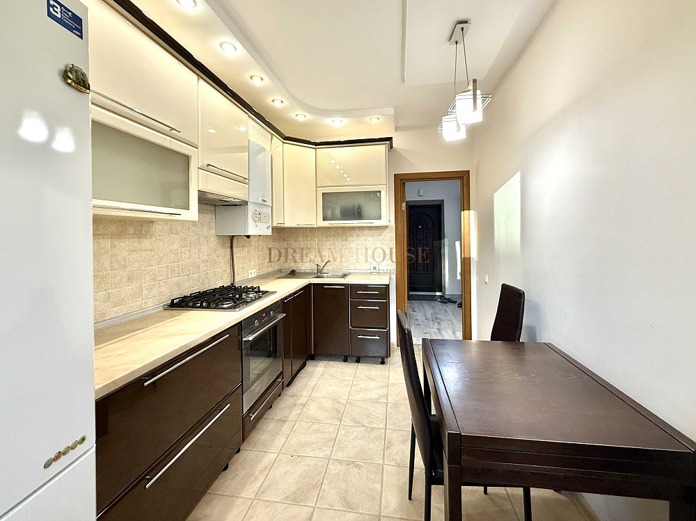 Оренда 1к квартири біля парку Незнайка Ірпінь - зображення 4