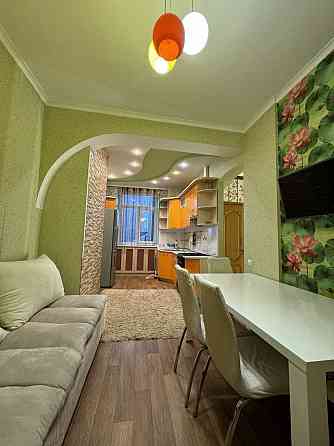 3К СДАМ Центральный мост Слобожанский 2 Днепр