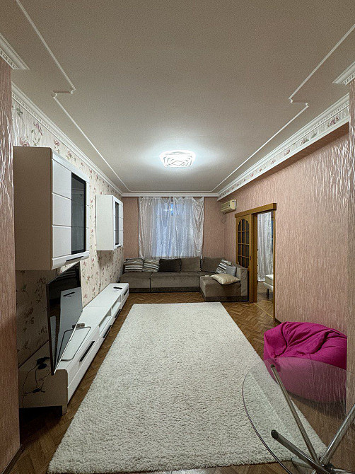 3К СДАМ Центральный мост Слобожанский 2 Днепр - изображение 1