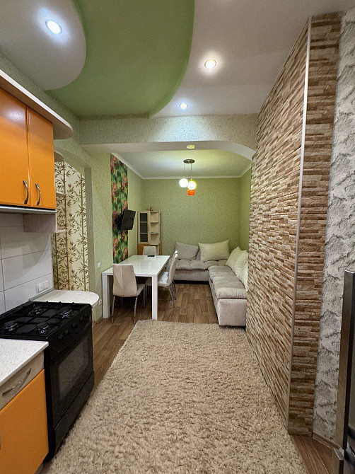 3К СДАМ Центральный мост Слобожанский 2 Днепр - изображение 7