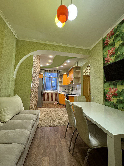 3К СДАМ Центральный мост Слобожанский 2 Днепр - изображение 5