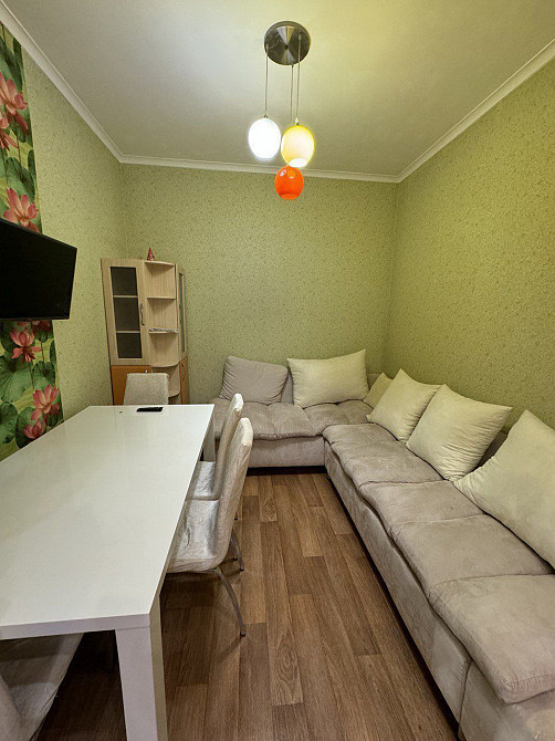 3К СДАМ Центральный мост Слобожанский 2 Днепр - изображение 8