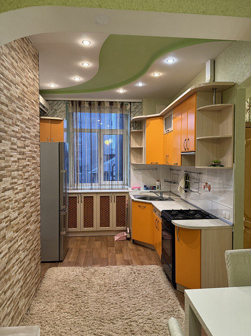 3К СДАМ Центральный мост Слобожанский 2 Днепр - изображение 6