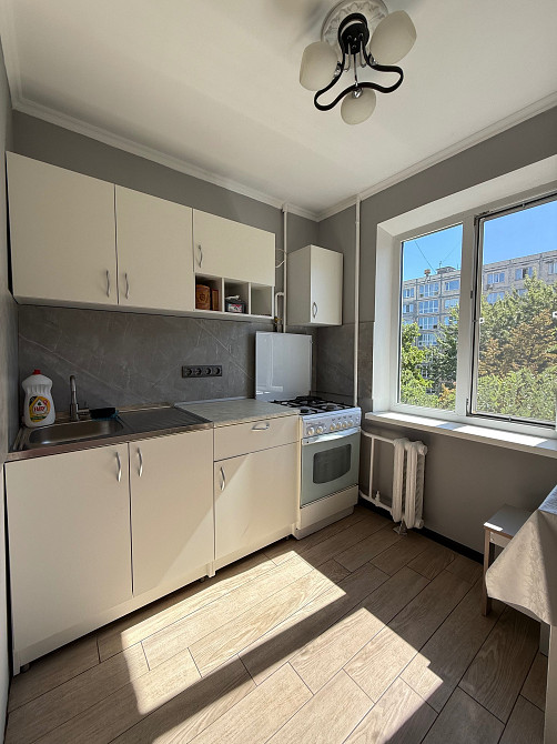 Оренда 2-х к.квартири, вул. Кубанської України 51 Киев - изображение 2