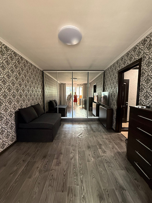 Оренда 2-х к.квартири, вул. Кубанської України 51 Киев - изображение 1