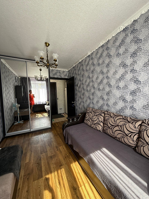 Оренда 2-х к.квартири, вул. Кубанської України 51 Киев - изображение 8