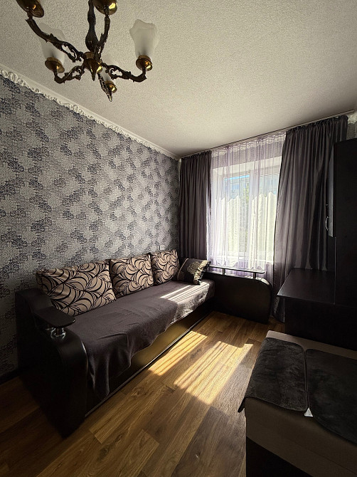 Оренда 2-х к.квартири, вул. Кубанської України 51 Киев - изображение 7