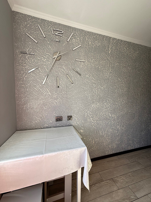 Оренда 2-х к.квартири, вул. Кубанської України 51 Киев - изображение 3