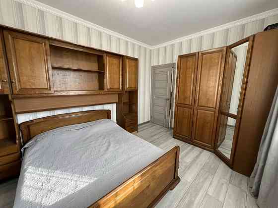 Здам євро двушку 49 м2 Київ вул. Творча Голосіївський район ремонт Киев