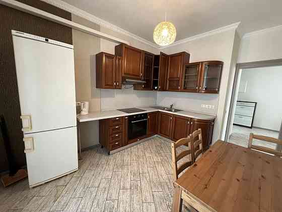 Здам євро двушку 49 м2 Київ вул. Творча Голосіївський район ремонт Киев